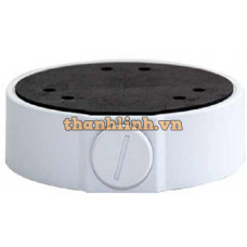 Hộp chân đế gắn tường cho camera UNV TR-JB03-C-IN